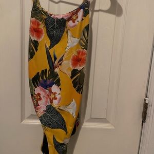 Jolyn tied back. Rare print